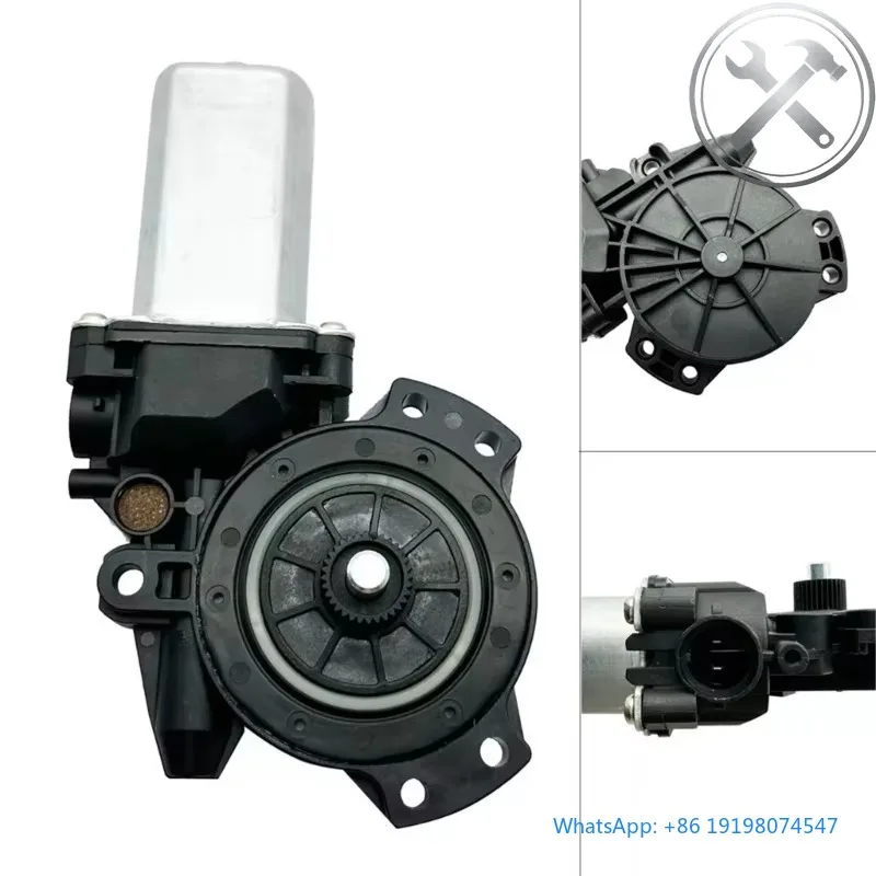 

New Power Window Lift Motor 82460-2T000 82481-4C500 Window Regulator Replacement Parts