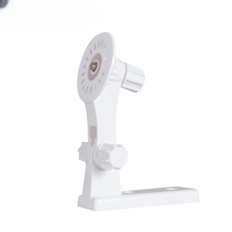 Wall Bracket for Indoor Camera, Camera Support and Base, Security Surveillance Accessories
