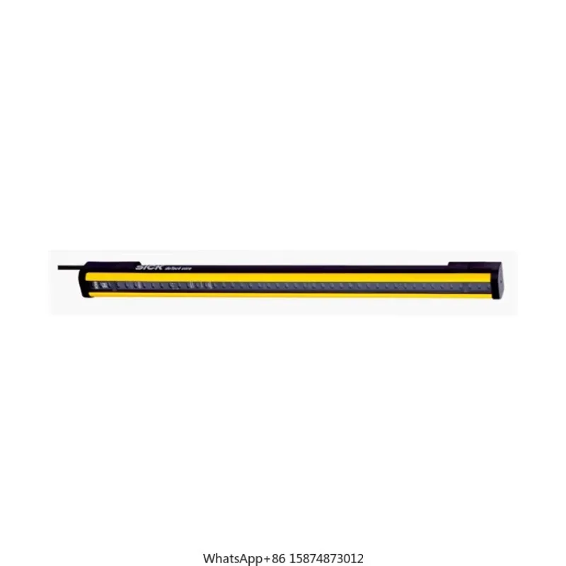 

SICK Safety light curtain 1211502 C4C-EA12030A10000
