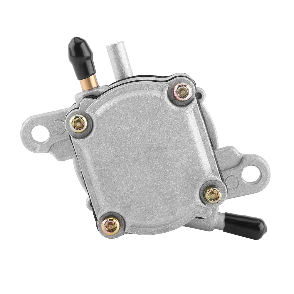 Gas Fuel Pump for GY6 50CC 150CC 250CC Engine Scooter Moped Go Kart