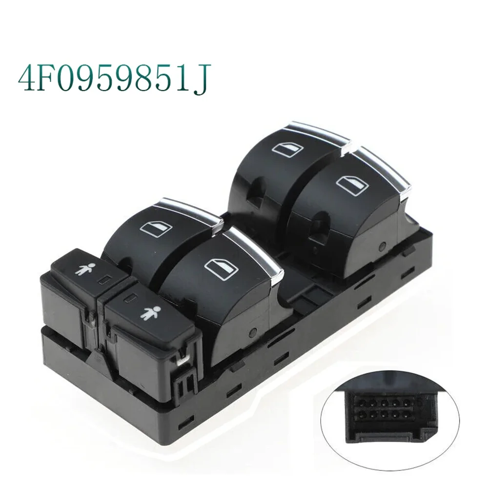 4F0959851J For Audi…