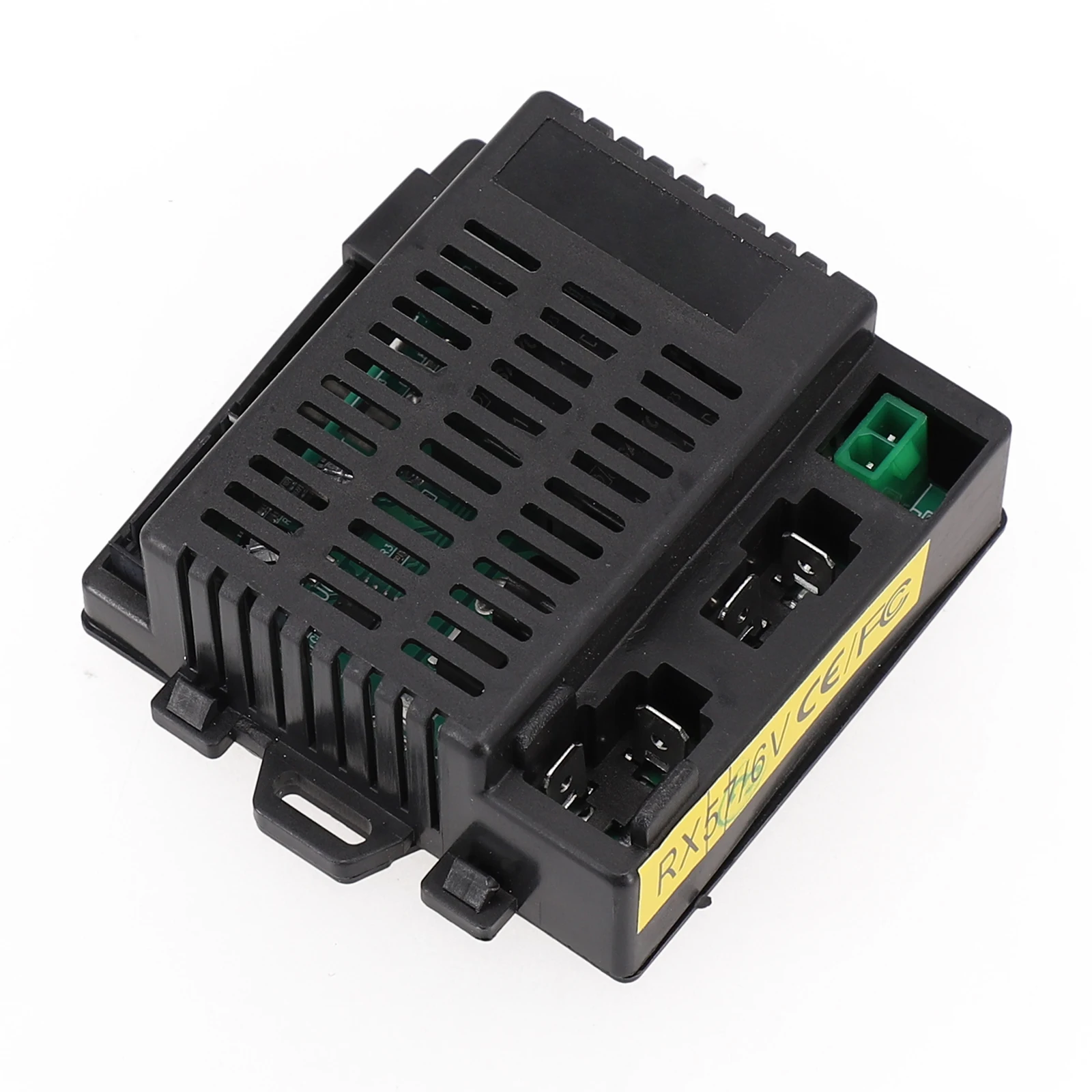 6-12V 1 Set Weelye RX57 Kids Electric Car Bluetooths Remotes Control Receiver CE/FCC Kids Electric Car 2.4G Transmitter