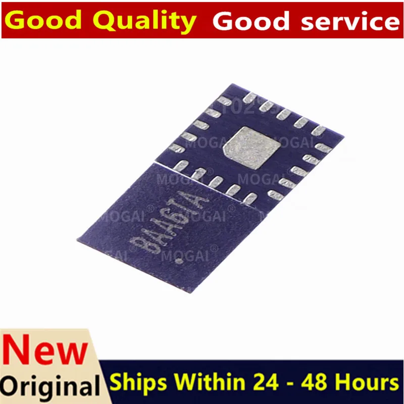 (2-10piece)100% New SY8286RAC SY8286R SY8286 (BAA5XA BAA4DE BAA6FR BAA...) QFN-20