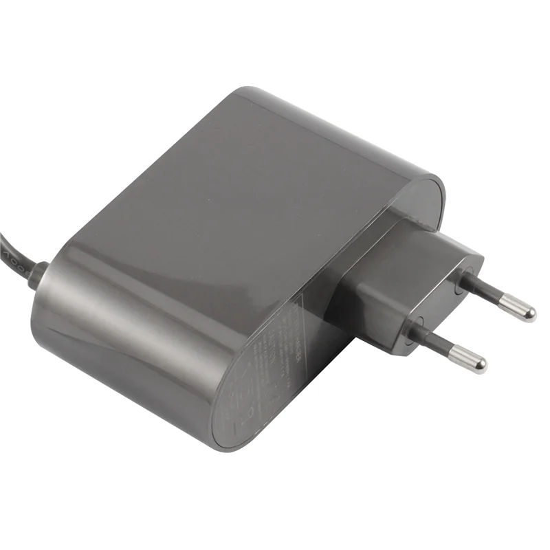 KEOL-3X 充電器ダイソン V10 V11 掃除機電源コードアダプタ交換部品 EU プラグ