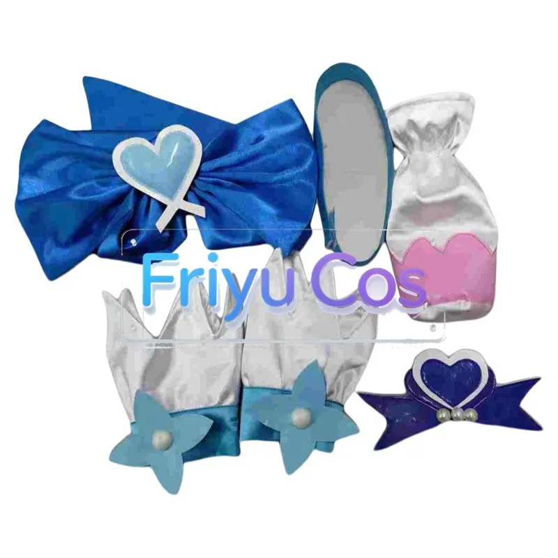 Anime Pretty Cure Cosplay Cure - đánh giá và giá Anime Cosplay Marin