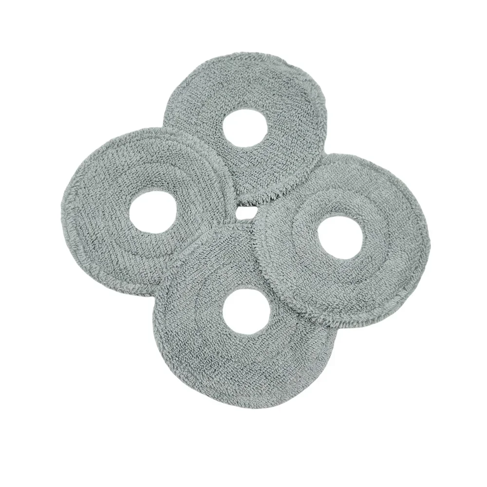 ملحقات ممسحة التنظيف الأصلية Dreame X30 Master One/X40 Master/L10s Ultra Gen2/Mova E30 Ultra