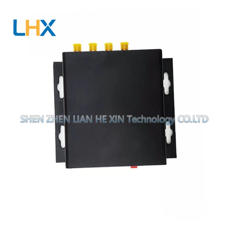 REF80 voltage reference module High stability reference ±7.6V/±10V output ADC/DAC reference voltage source in stock