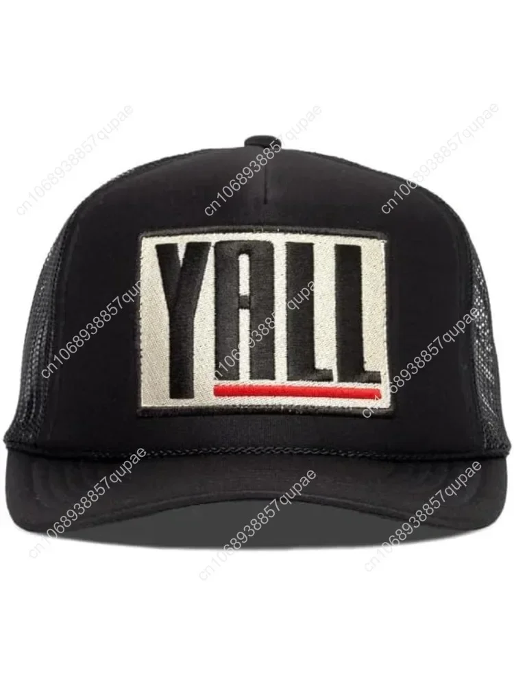 

Friday Feelin' Trucker Hat Women Men Baseball Caps Baseball Hats Womens USA Trucker Hats Fitted Hiking Trucker Hat - One Size