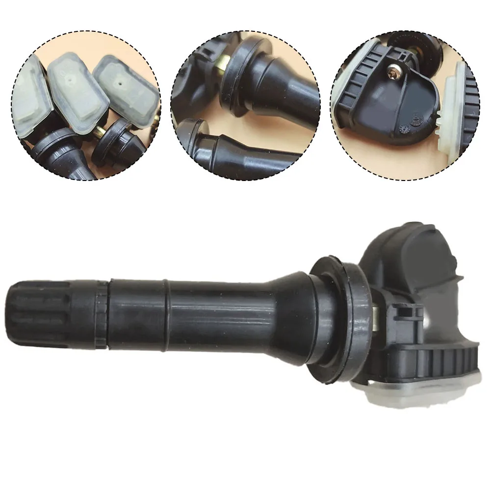 

7*7*7 Tire Pressure Monitor OEM Design Optimal Vehicle Handling Reliable Monitoring Daily Driving For Chevrolet