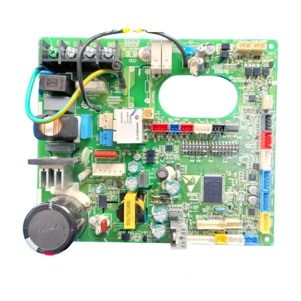 WZ-New for Haier Air Conditioning Central Air Conditioning Ceiling Unit Multi Split 0151800644 Computer Board Control Board