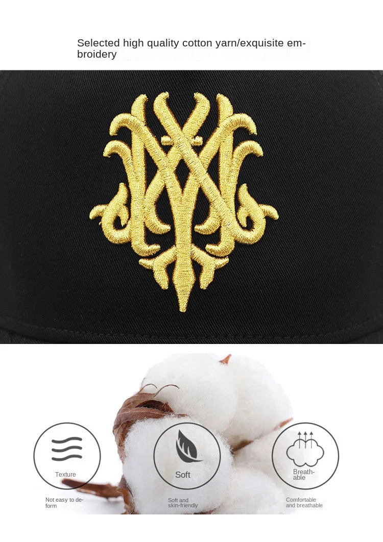 Baseballmützen für großen Kopf, Übergröße, für Männer und Frauen, Mesh, Outdoor, Sportkappen, Papa, Übergröße, Trucker-Kappe, 56–60 cm, 60–65 cm – Detail 2