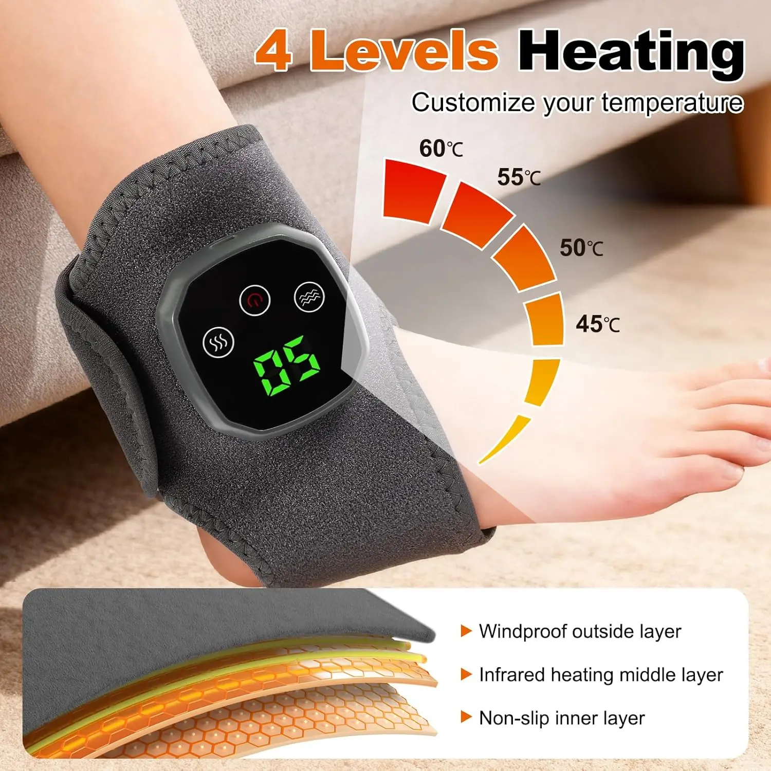 Thumbnail 3 - #60 Best Electric Massagers to Buy In 2026