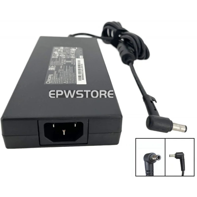 Chicony 240W 20V 12…