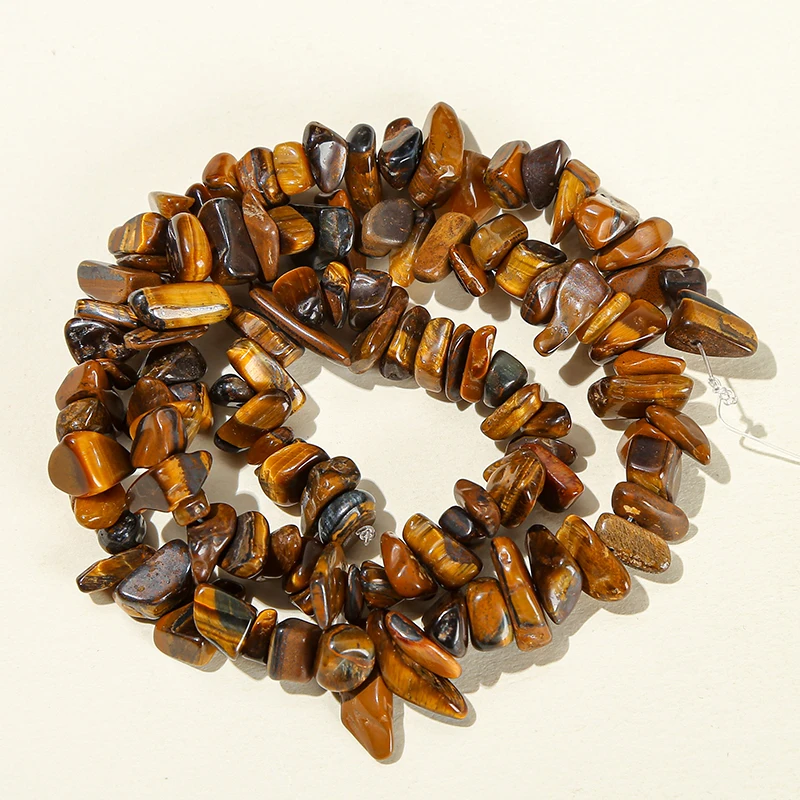 5-8mm Natural Stone Irregular  - Yellow Food Snacks 评论和价格