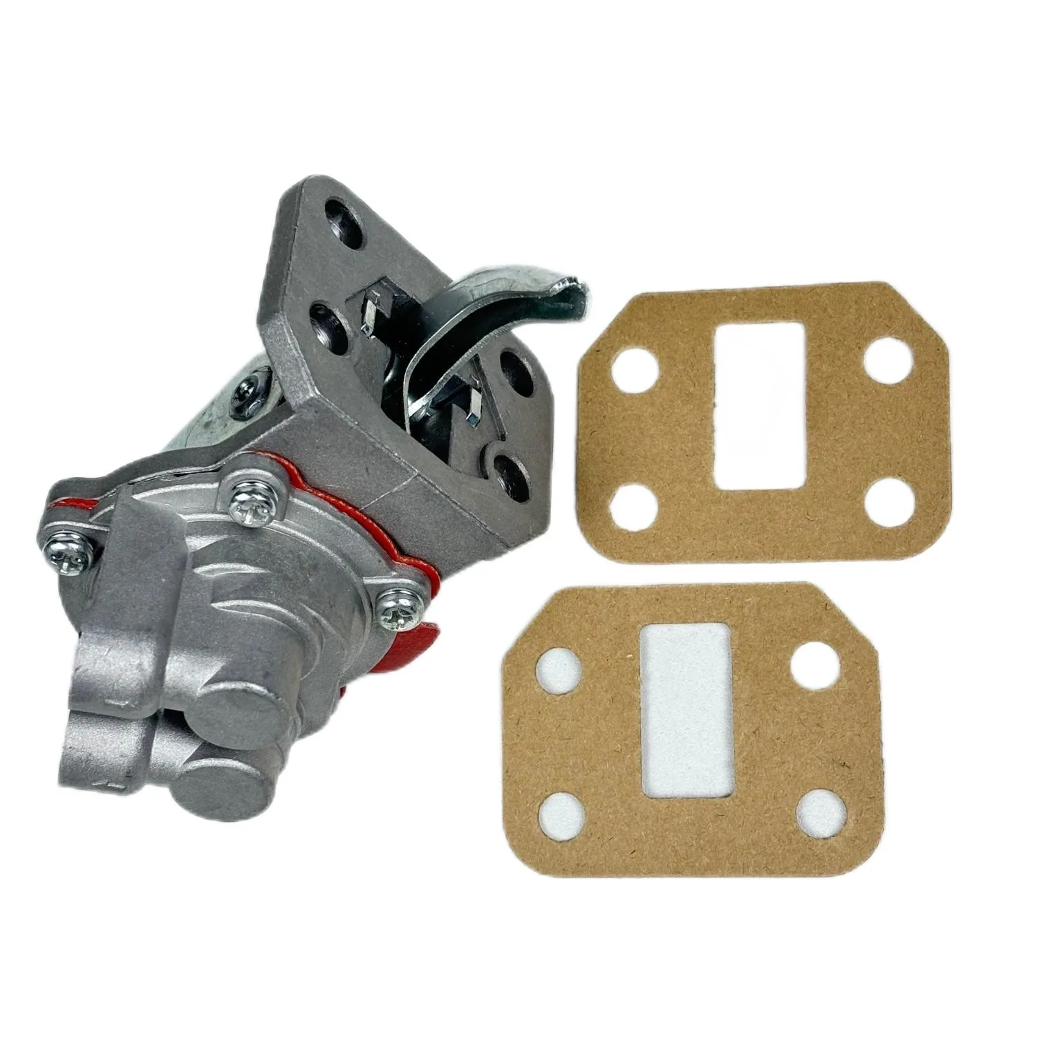 Bomba de transferencia de combustible 2641808 AR057-2JL para Massey Ferguson 154 230 231 235 240 245 250 253 360 de alta calidad