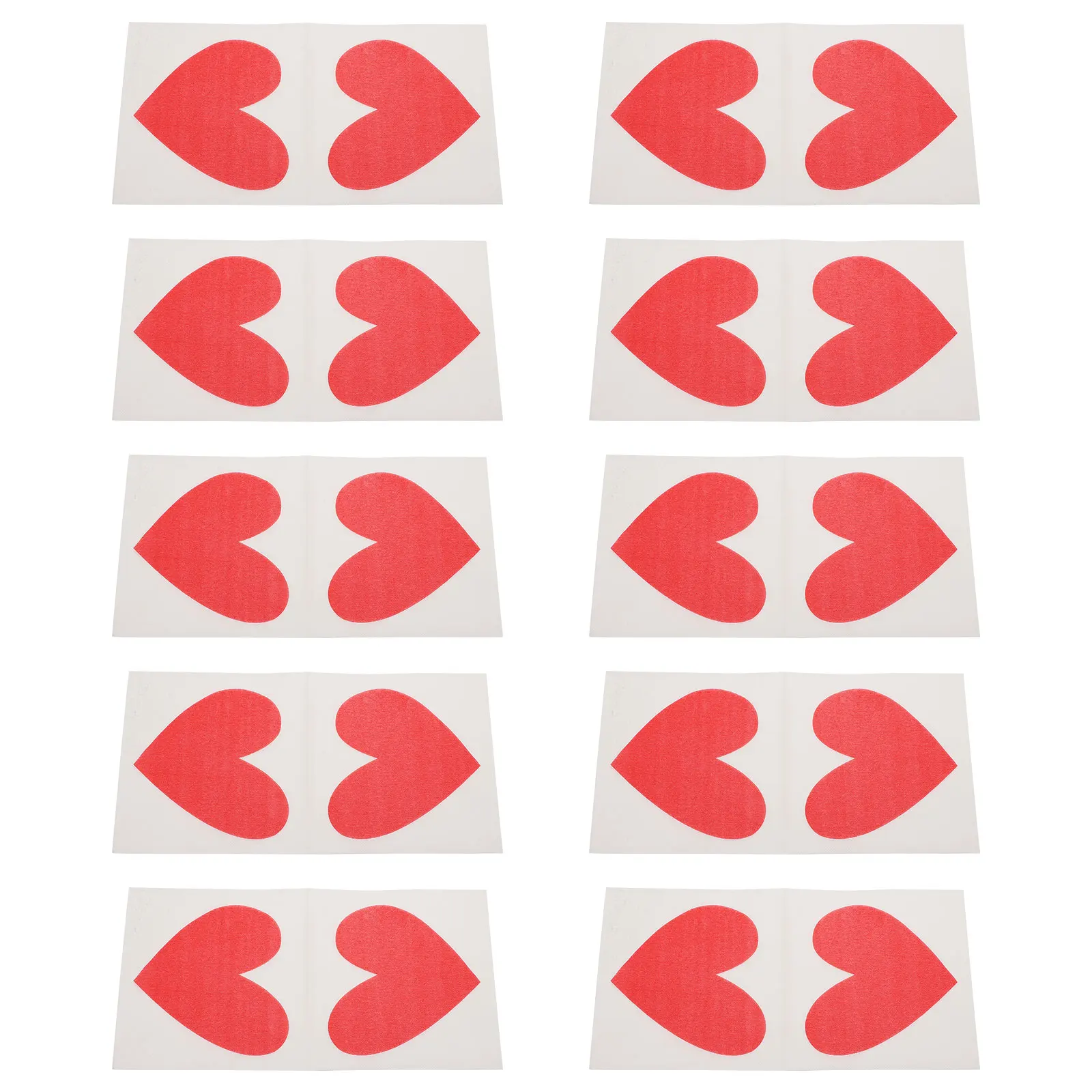 

40pcs Wedding Napkins Disposable Party Paper Dinner Towels Beautiful Pattern Hearts Guest Premium Quality Absorbent
