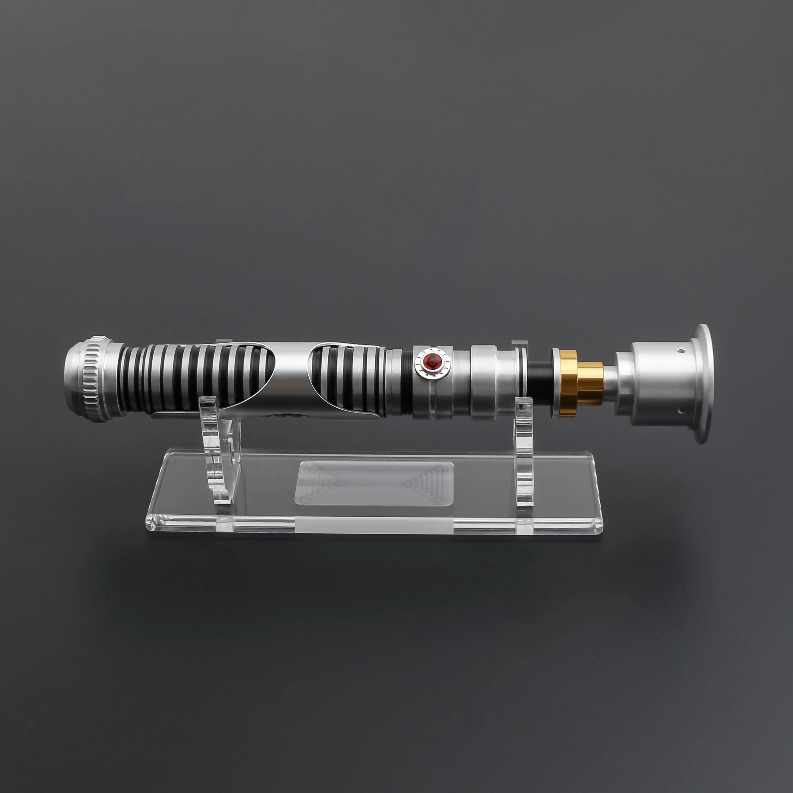 TXQSABER تصميم Lightsaber SD RGB Neo Pixel Metal Hilt Lightsword FOC Blaster السلس سوينغ الليزر السيف للعب الكبار تأثيري