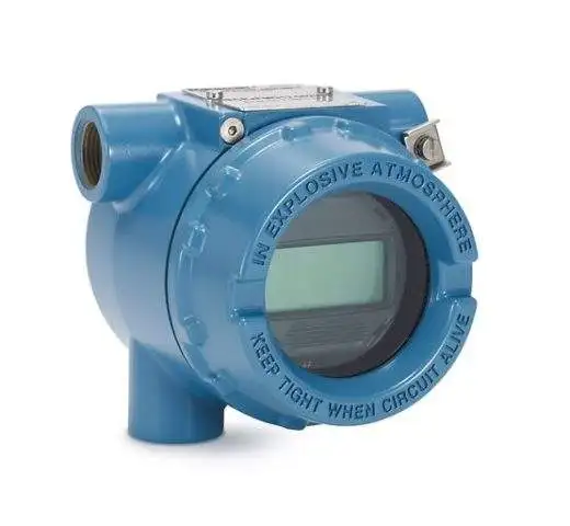 New Hot Sale For Emersons Pt100 644 248 Module Temperature Transmitter with Hart Protocol In Stock