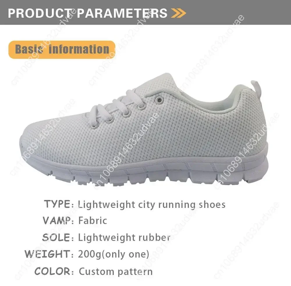 Breathable Women Sneakers Cute Girls Platform Nurse Shoes For Custom New Style Light Mesh Shoes Outdoor Chunky Trainers Zapatos