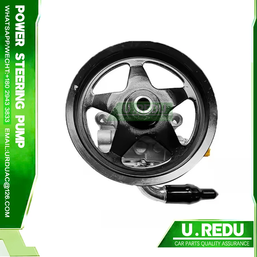 New Power Steering Pump For HOLDEN COMMODORE VE 3.6 92174214 92121134 92260526  92267876