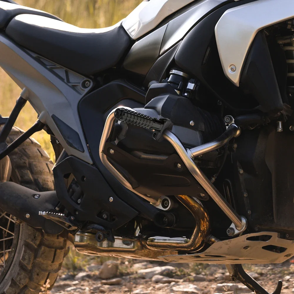 Рисунок 2 - Для BMW R1200GS R1250GS R1300GS