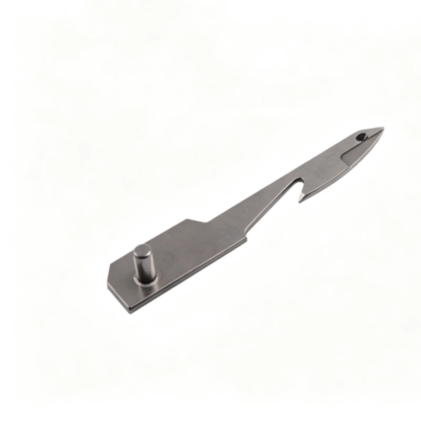 #22557557 Tangent Moving Knife Fit for JUKI Computer Herringbone Machine LZ-2290/2280/2284/2286 Sewing Machine Parts #22557706