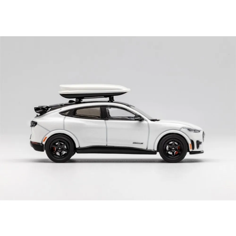 GCD 1:64 Awesome Mustang Giftable Diecast Model Car