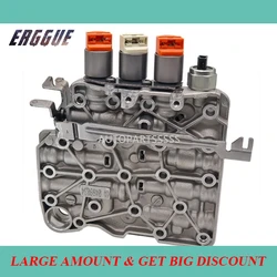 Original VT2 VT3 CVT Automatic Gearbox Transmission Valve Body Assembly For MINI Cooper BYD Geely