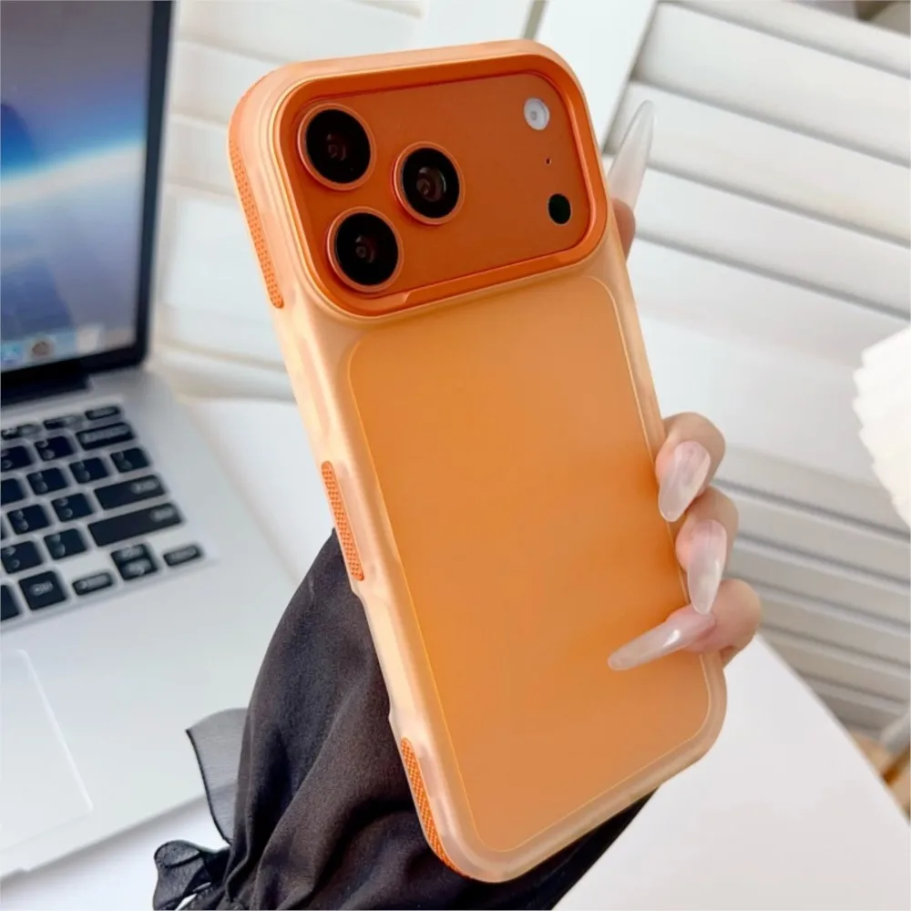 Luxury Translucent … - image