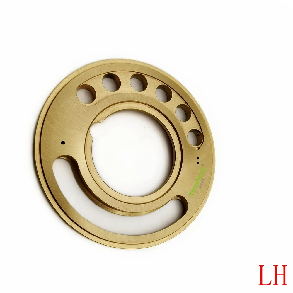 

Valve Plate for Repair CAT AP-12 AP12 SBS320B Piston Pump