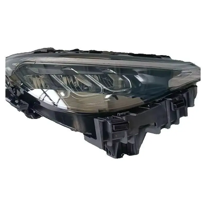 For smart3 headlight assembly elf 3 front smart 3 headlight assembly