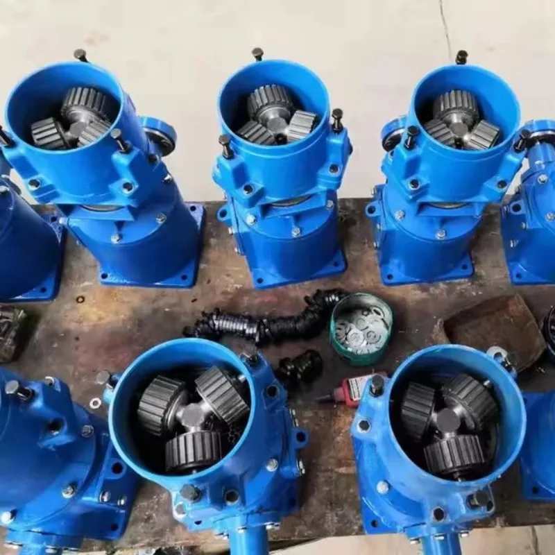Good stuff Cattle feed manufacturing and processing Poultry feed granulator Mini feed granulator