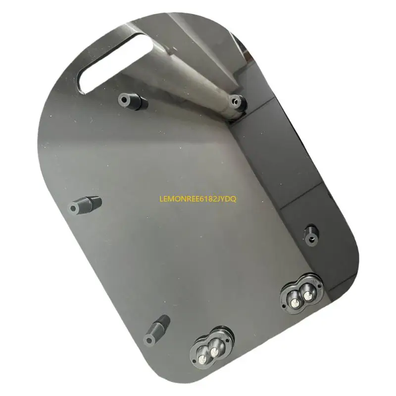 M7DF Cozinha Counter planador Placa deslizante TM5 TM 6 Bande