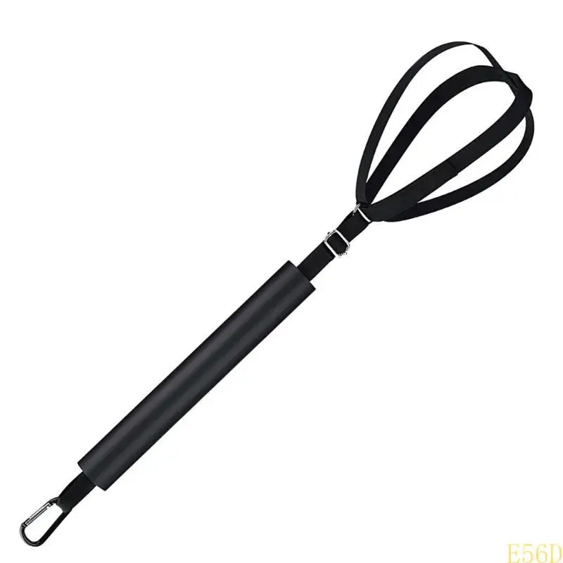 

E56D Adjustable Volleyball Practice Trainer Spiking Volleyball Trainer, Spiking Aid
