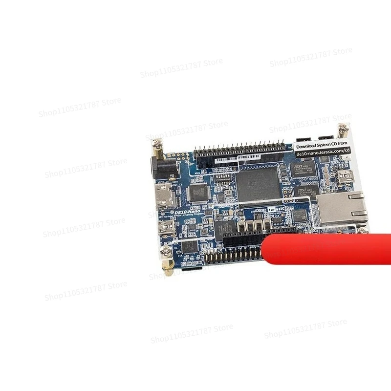 For SoC FPGA Development Board DE10-Nano Embedded Cyclone V P0496