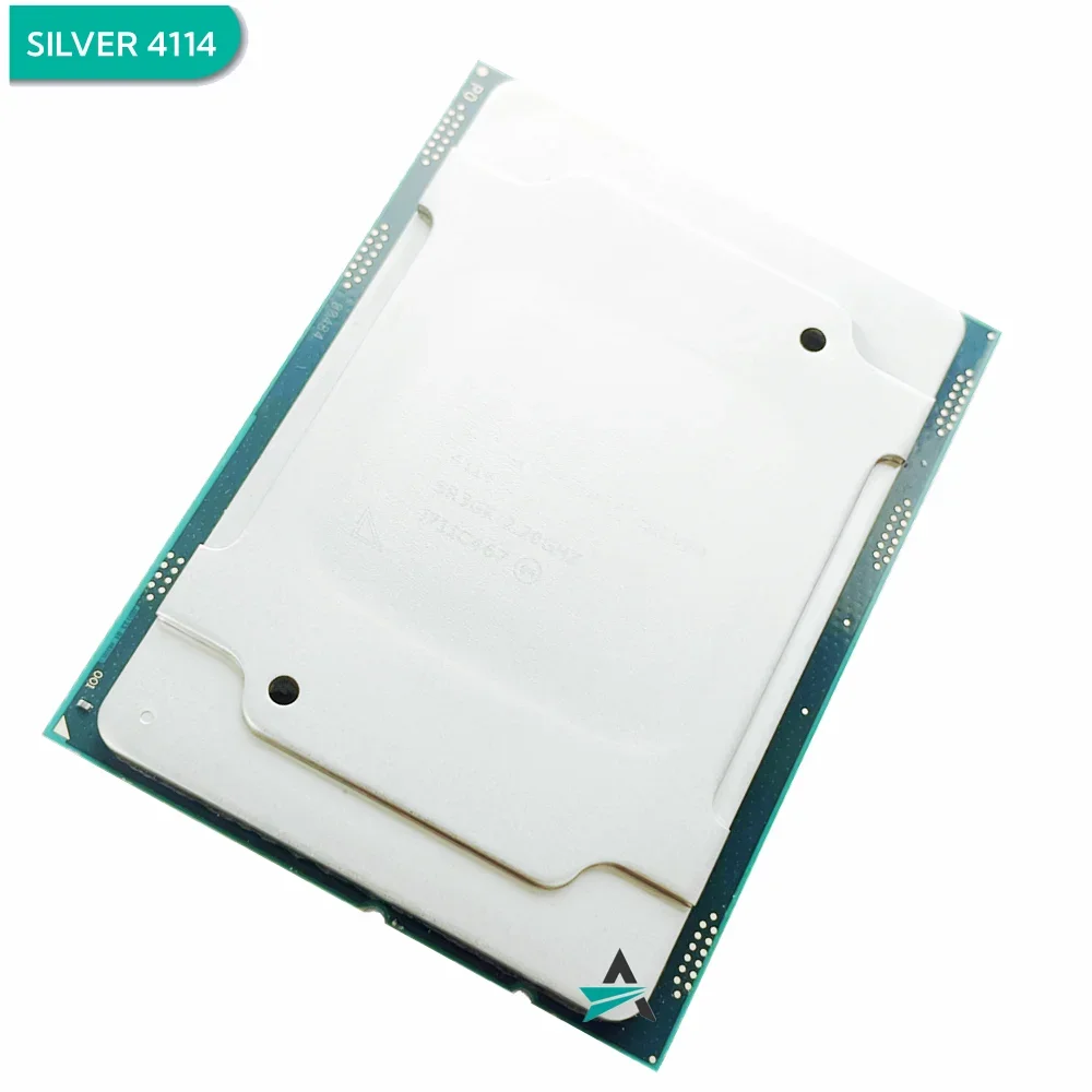 Xeon Silver 4114 2.2GHz CPU 성능과 활용성 분석: 실사용자 기반 리뷰