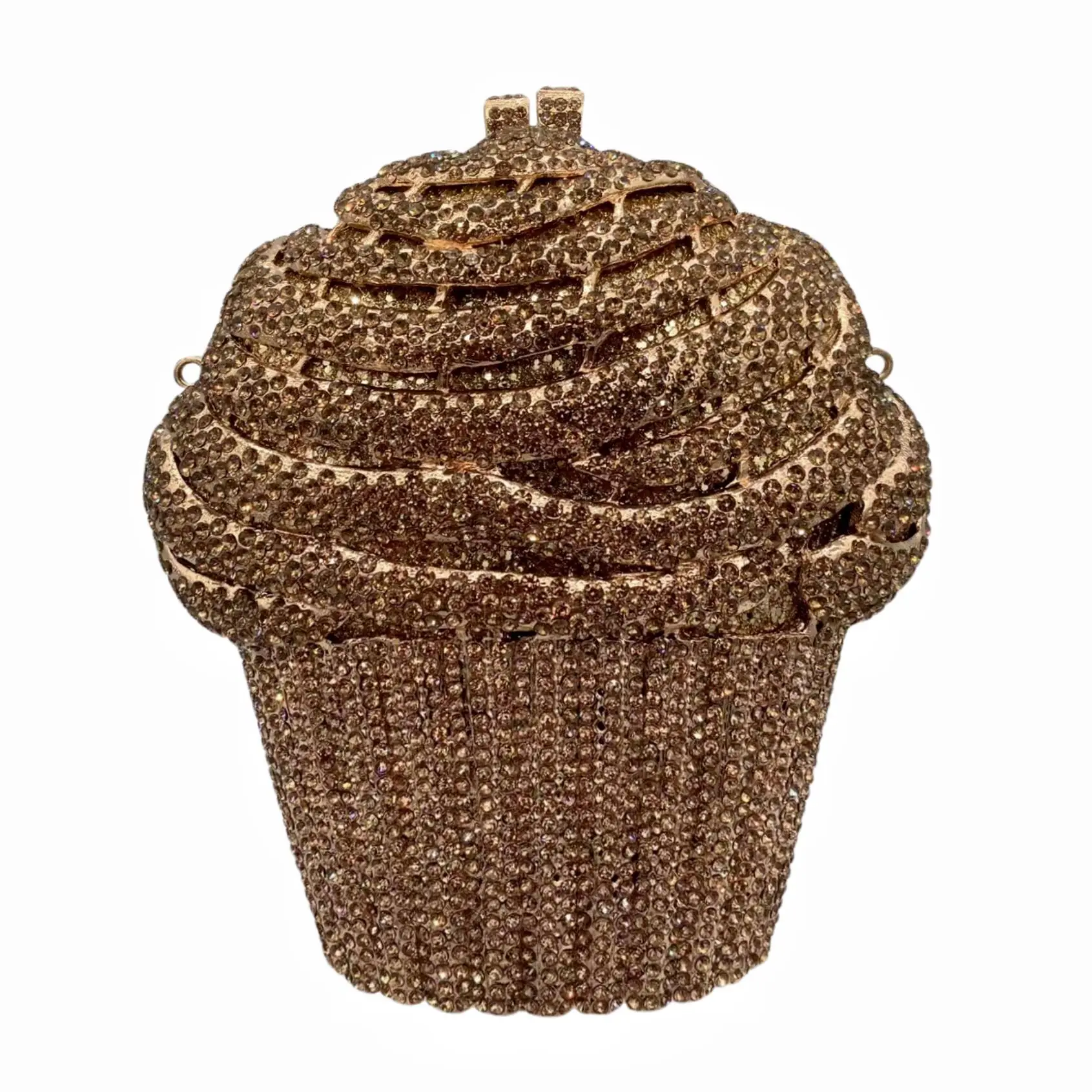 

Ice Cream Diamond Dinner Bag Banquet Water Diamond Clutch Women's Bag Ice Cream Stone Ladies Hand Bags Bolsos De Mujer Tendencia