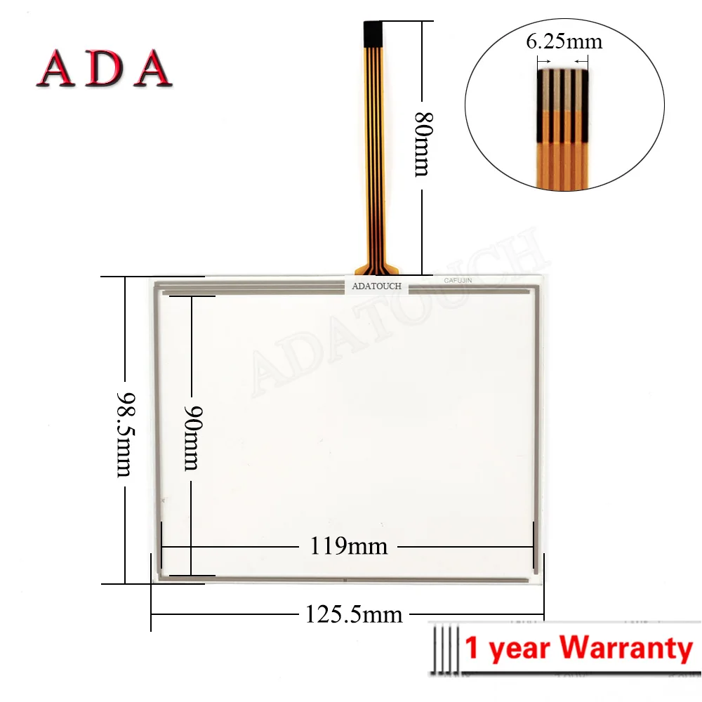 غطاء بلاستيكي الإسكان شل ل ياسكاوا JZRCR-YPP21-1 JZRCR-YPP13-1 DX200 روبوت تعليم قلادة حالة اللمس + LCD + غشاء