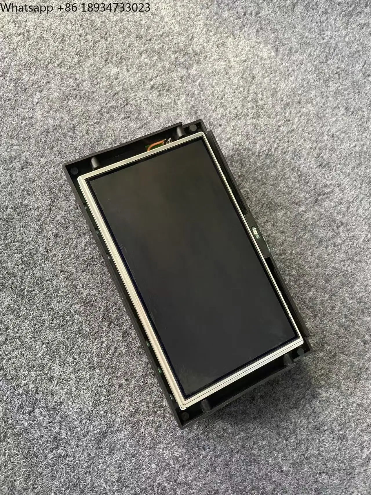 The 6th Generation Phantom's Display Screen of for Rolls-Royce 68520306746