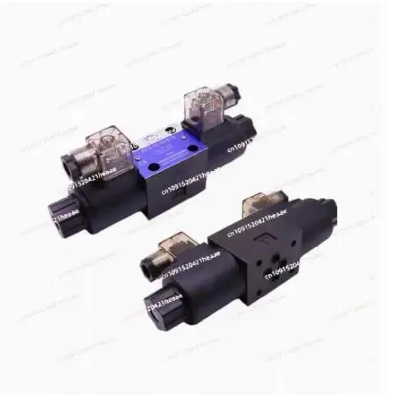 

Suitable forsolenoid directional valve G02-2B2L-C24-N -G02-3C2-20 C24V -G02-B2-20 24V M-G02-C4-D24A-30-S006