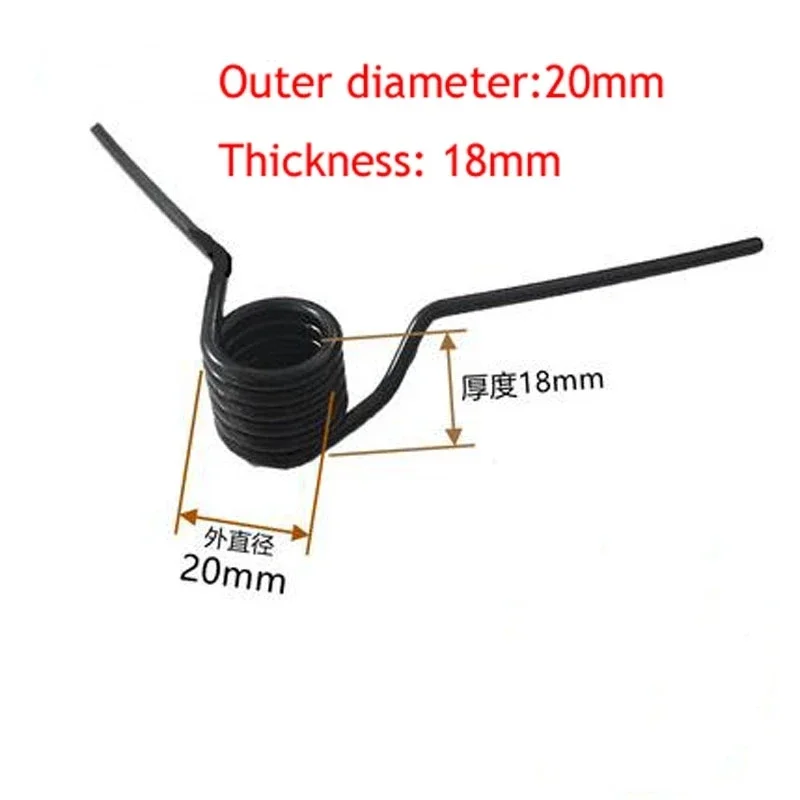 

Шиномонтажный станок, балансир, торсионная пружина для детальной педали, пружина шины 20 мм, 25 мм, 30 мм