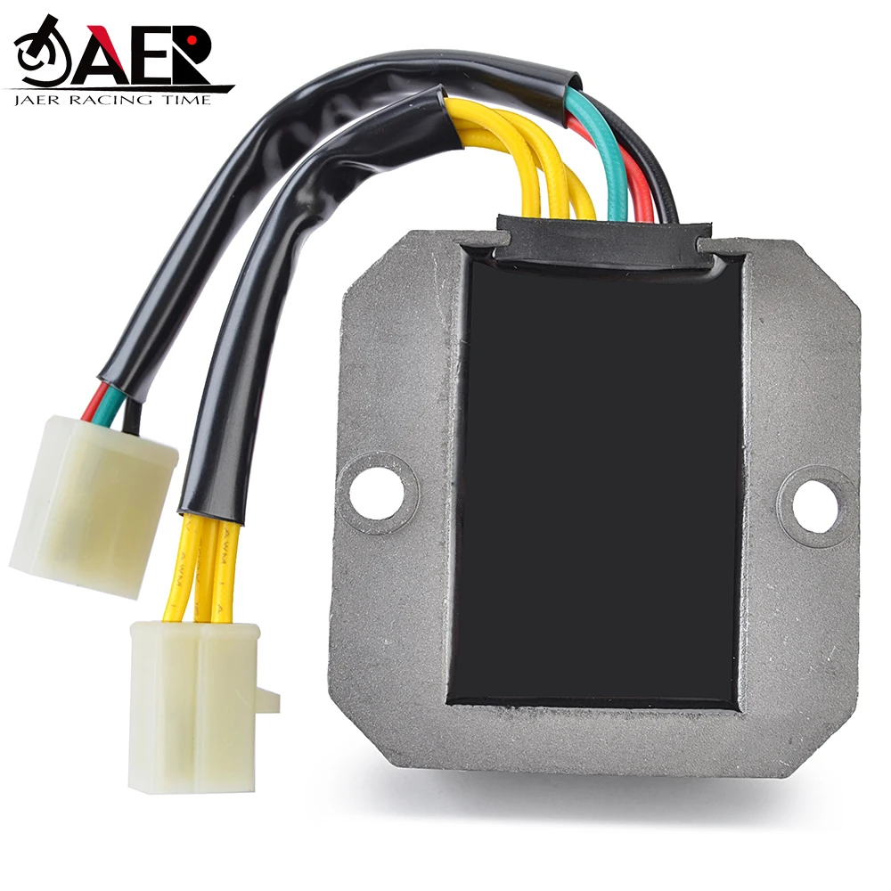 Régulateur de tension 31600-N7F-000 pour Sym Orbit 2 4T - Pièces Régulateur de tension 31600-N7F-000 pour Sym Orbit 2 4T - Pièces