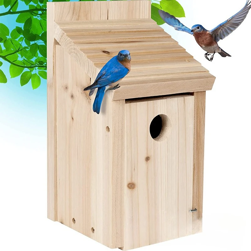 Thumbnail 3 - #36 Best Birdhouses to Buy In 2026