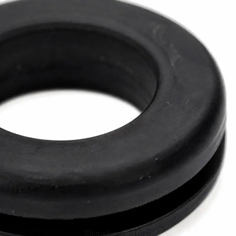 5339 PCV Breather Grommet Pair for Retention at Mounting Openings 3XUF