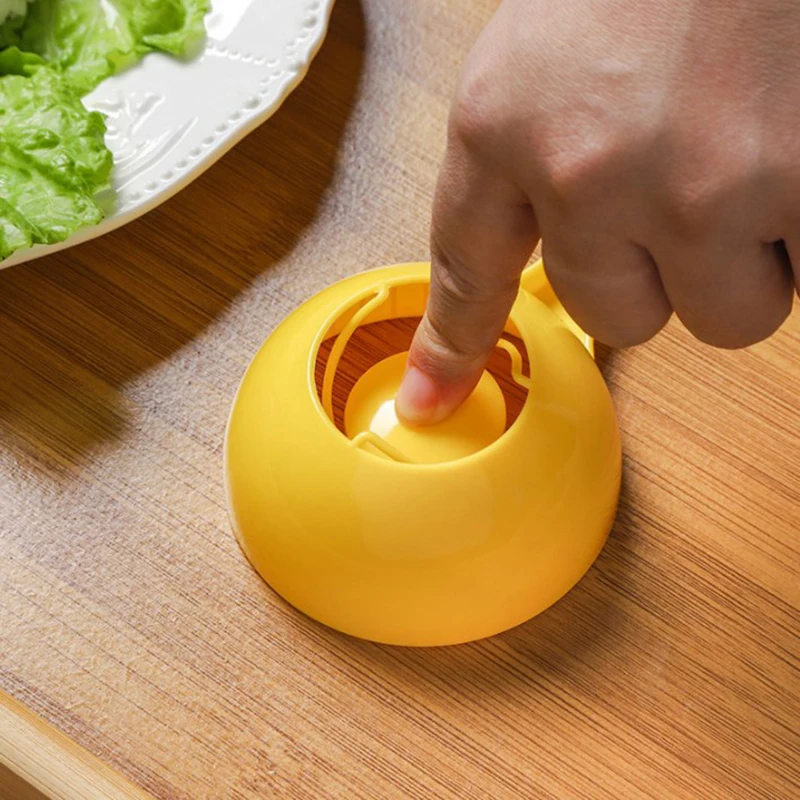 Rice Scoop Mold Non-stick DIY Sushi Mold Rice Ball Spoon Premium Half Round Rice Cooker Congee Spoon Kitchen Accessory Ложк