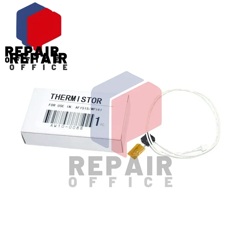 20pc. New Compatible AW10-0088 (AW100088) Fuser Thermistor support for Ricoh aficio 1515 mp161 171 201 301F SPF