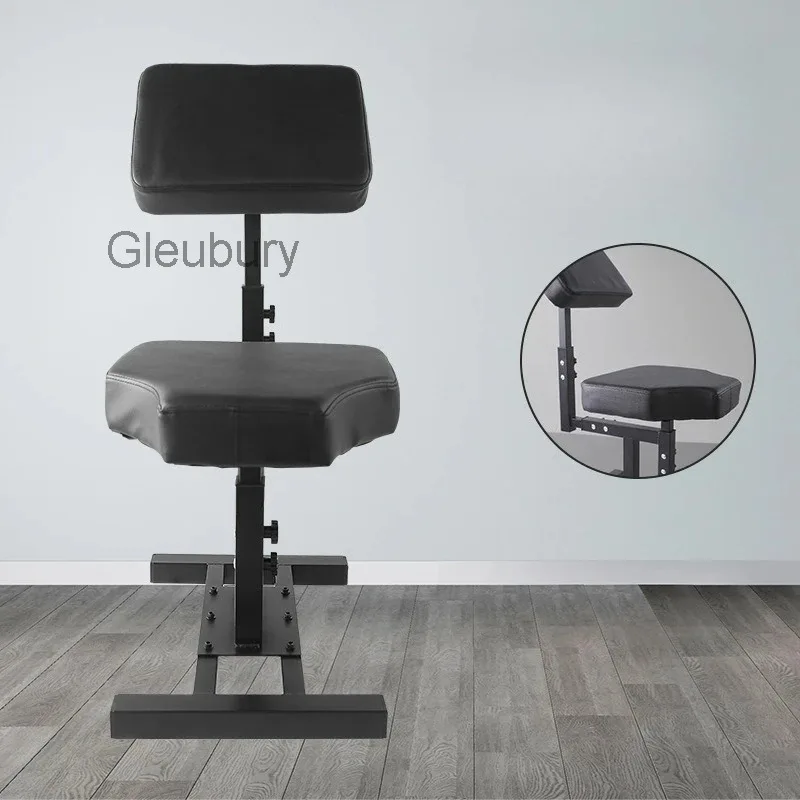 Multifunctional Work Tattoo Chair Folding Lifting Tattoo Chair Capabilities Commercial Furniture Silla De Tatuaje ZYWSY40