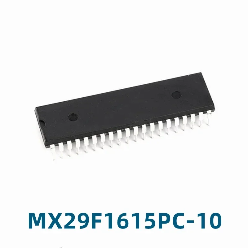 1PCS New 29F1615PC-10 MX29F1615PC-10  Memory IC Direct DIP-42 Original