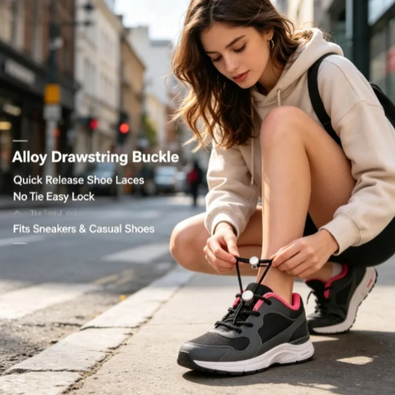 Spring-Loaded Arch Support Shoe Inserts, Easy Install Comfort Insoles for Running Walking Athletic & Casual Shoes