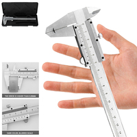 Professional Industrial 150MM 0-6\